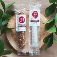 Колбаса сыровяленая Фуэт Экстра С ТРЮФЕЛЕМ 110 гр