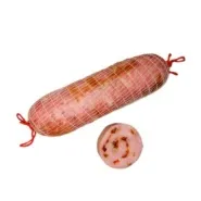 Рулет Груня Гурме из индейки с миксом перцев 200 гр