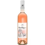 Вино Denisov Winery РОЗЕ ГОЛОДРИГИ Вино Denisov Winery РОЗЕ ГОЛОДРИГИ