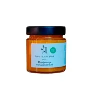 Варенье Дом Варенья МАНДАРИНОВЫЙ КОНФИТЮР 220г