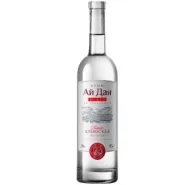 Водка виноградная Ай Дая ПРЕМИУМ 0.5л