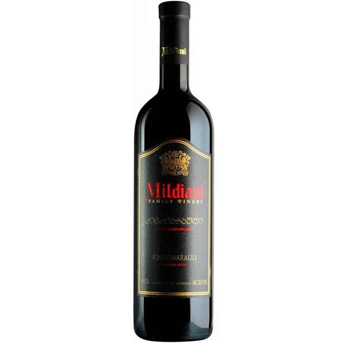Вино Вино Mildiani Family Winery КИНДЗМАРАУЛИ, 