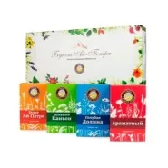 Набор чай травяной БУКЕТ АЙ ПЕТРИ 160 гр