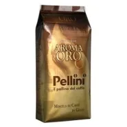 Кофе в зернах Pellini ORO GUSTO INTENSO 1 кг