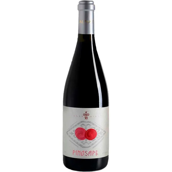 Вино Вино Arba Wine ПИНО САПЕ, 