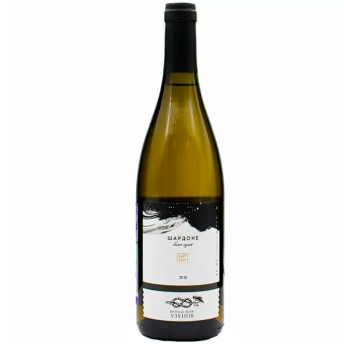 Вино Вино Узунов МОНО «Шардоне Резерв», 