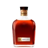 Коньяк армянский выдержанный АРАРАТ «Наири» 20-летний 0.5л Коньяк армянский выдержанный АРАРАТ «Наири» 20-летний 0.5л