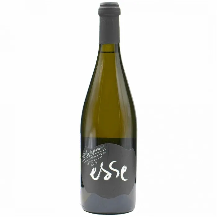 Вино Вино ЗГУ Крым Esse ШАРДОНЕ, 
