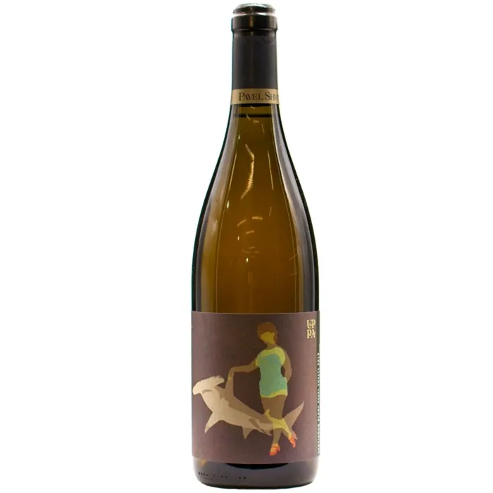 Вино Вино ЗГУ Крым Павел Швец ПРОГУЛКА, 