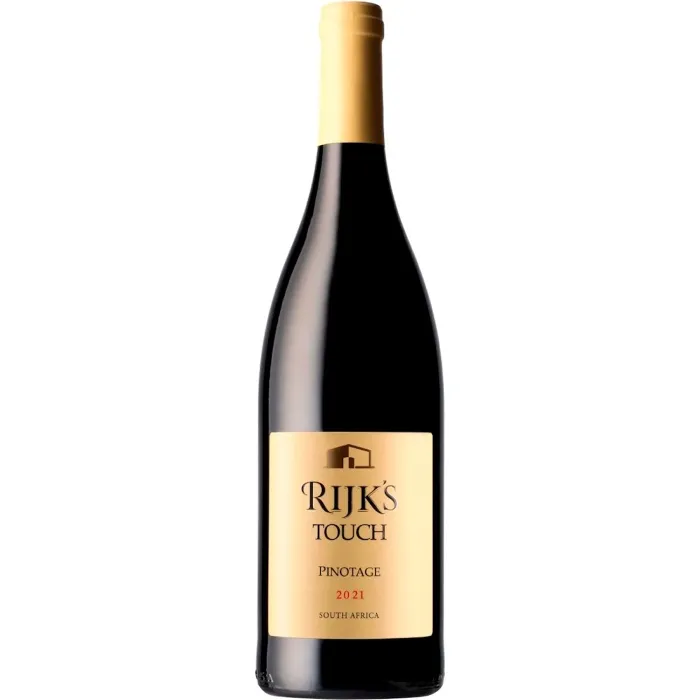 Вино Вино Rijk’s TOUCH PINOTAGE, 
