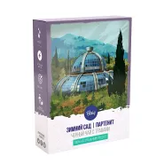 Чай Floris ЗИМНИЙ САД (ПАРТЕНИТ) 40 гр