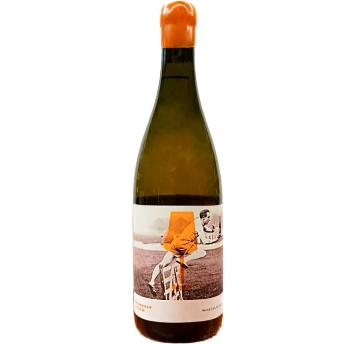 Вино Вино ЗГУ Крым Winecraft ТРАМИНЕР ОРАНЖ, 