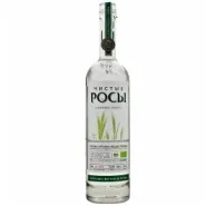 Водка ЧИСТЫЕ РОСЫ 0.7л