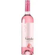 Вино ординарное Иронсан НОВО ВЕРДЕ Вино ординарное Иронсан НОВО ВЕРДЕ