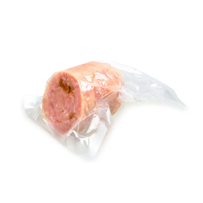 Рулет Груня Гурме из кролика с белыми грибами 200 гр