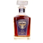 Коньяк КС марочный старый СЕВАСТОПОЛЬ Х.О. 0.7л