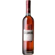 Кальвадос Прасковейский ОРИГИНАЛЬНЫЙ 0.5л Кальвадос Прасковейский ОРИГИНАЛЬНЫЙ 0.5л