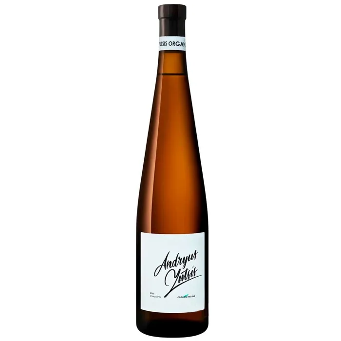 Вино Вино Андрюс Юцис РИСЛИНГ, 