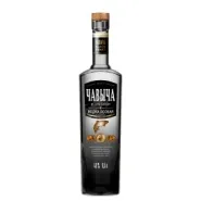 Водка ММВЗ ЧАВЫЧА «Черный Берег» 0.5л Водка ММВЗ ЧАВЫЧА «Черный Берег» 0.5л