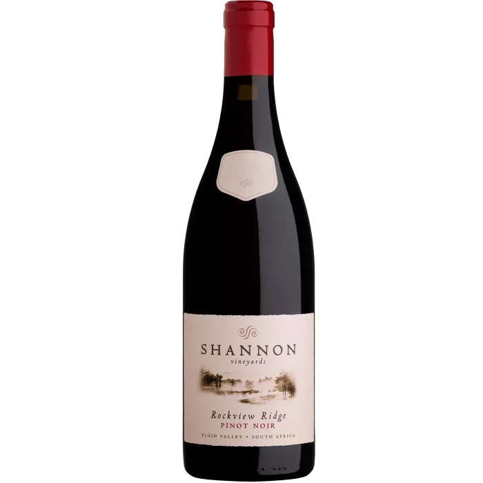 Вино Вино Shannon Rockview RIDGE PINOT NOIR, 