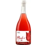 Вино игристое Aya Organic Wine BLUSH #3 «Каберне Фран» Вино игристое Aya Organic Wine BLUSH #3 «Каберне Фран»