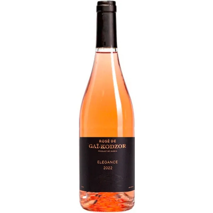 Вино Вино Гай-Кодзор ЭЛЕГАНС, 