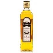 Виски ирландский купажированный Бушмилз Ориджинал 0.5л Виски ирландский купажированный Бушмилз Ориджинал 0.5л