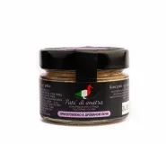 Паштет из мяса утки Pate di Anatra 118 гр