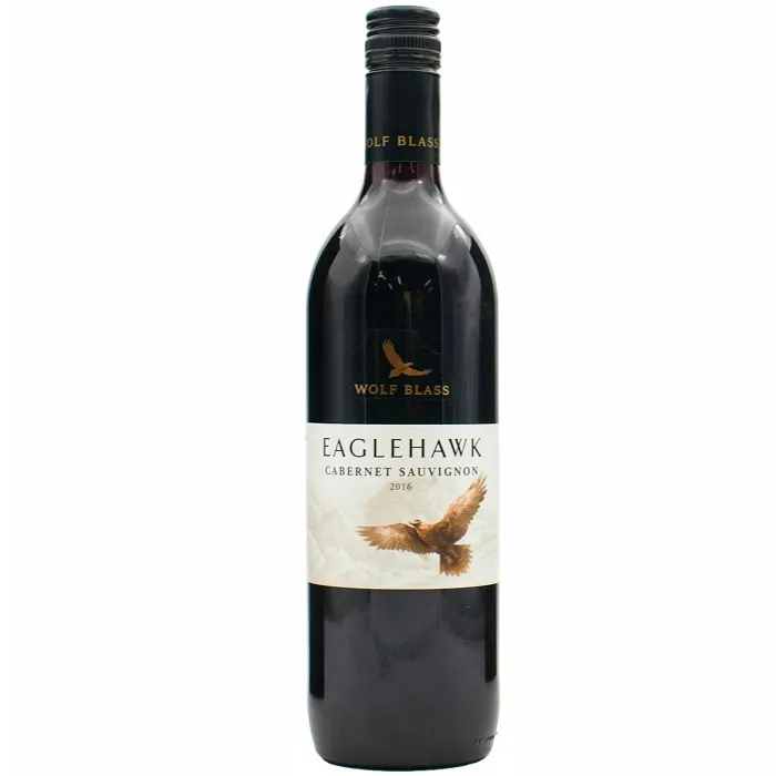 Вино Вино тиихое Уолф Бласс КАБЕРНЕ СОВИНЬОН, 