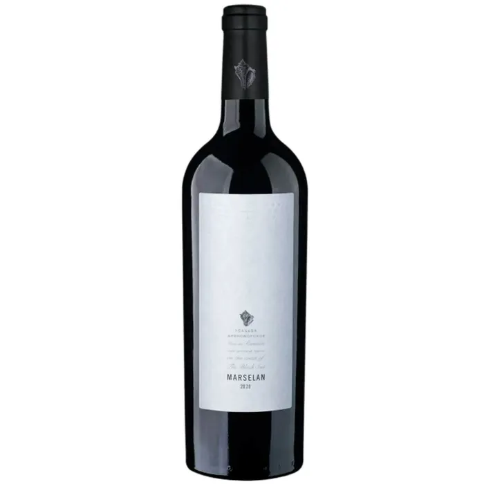 Вино Вино ЗНМП Дивноморское МАРСЕЛАН, 