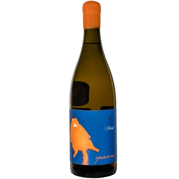 Вино Вино Жаков ОРАНЖ, 