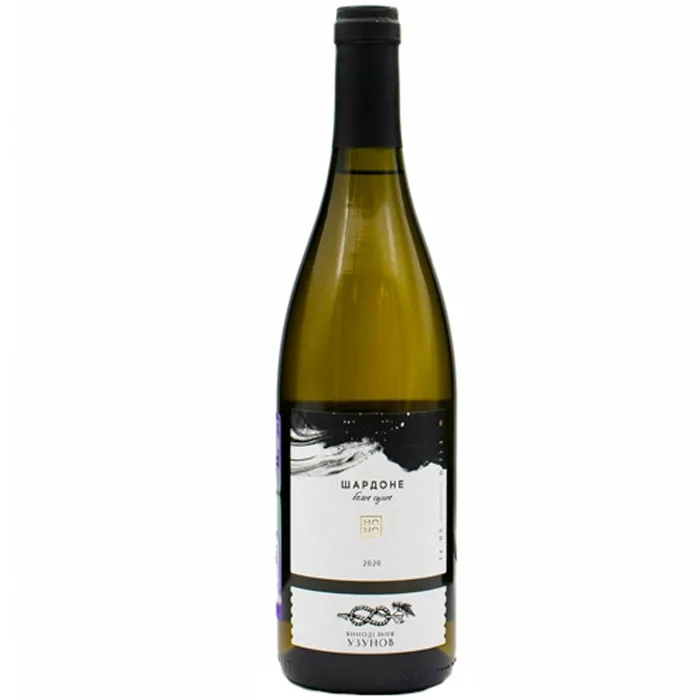 Вино Вино Узунов МОНО «Шардоне Резерв», 