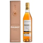 Коньяк Фильбер Сингл Эстейт VSOP 8-летний 0.7л Коньяк Фильбер Сингл Эстейт VSOP 8-летний 0.7л