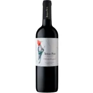 Вино CABERNET SAUVIGNON AVES DEL SUR Вино CABERNET SAUVIGNON AVES DEL SUR