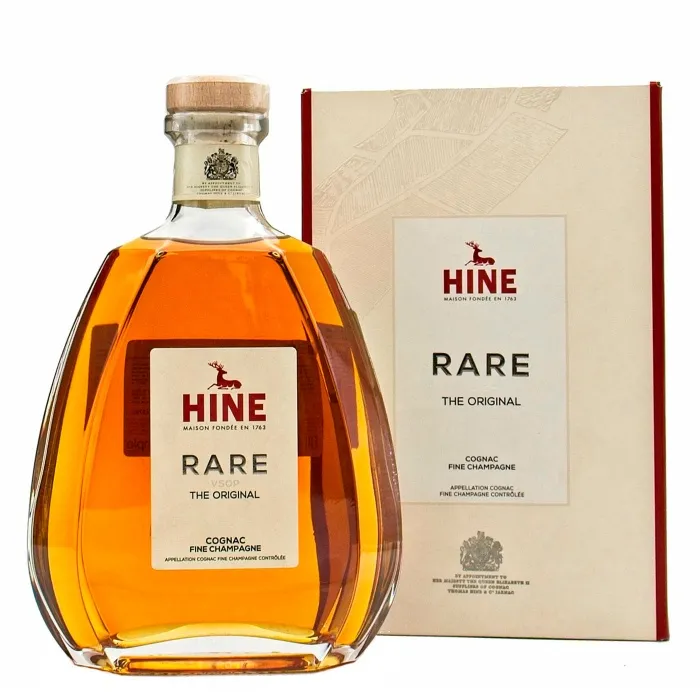 Коньяк Хайн Рар VSOP 0.7л, 