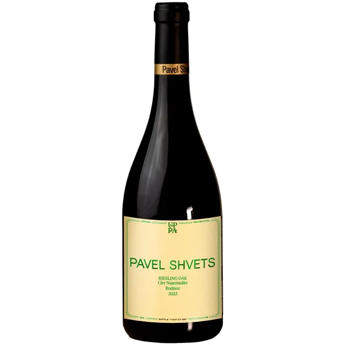 Вино Вино ЗГУ Крым Павел Швец CLER NUMMULITE «Riesling OAK», , цена и отзывы Вино Вино ЗГУ Крым Павел Швец CLER NUMMULITE «Riesling OAK»,