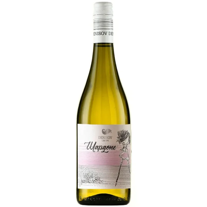 Вино Вино Denisov Winery ШАРДОНЕ, 