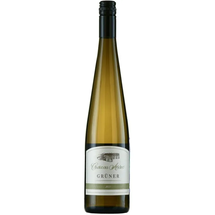Вино Вино Шато Андре ГРЮНЕР, , цена и отзывы Вино Вино Шато Андре ГРЮНЕР,