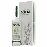 Водка ЧИСТЫЕ РОСЫ 0.7л в подарочной упаковке Водка ЧИСТЫЕ РОСЫ 0.7л в подарочной упаковке