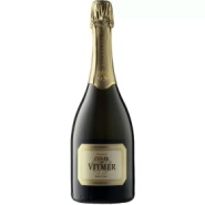 Вино игристое Cuvee de Vitmer Blanc de Blancs Вино игристое Cuvee de Vitmer Blanc de Blancs