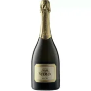 Вино игристое Cuvee de Vitmer Blanc de Blancs Вино игристое Cuvee de Vitmer Blanc de Blancs