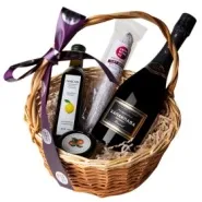 Подарочная корзина «Балаклава»