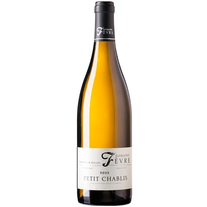 Вино Вино Domaine Fevre PETIT CHABLIS, 