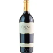 Вино Oreno TOSCANA ROSSO