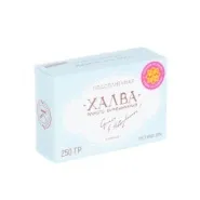 Халва подсолнечная Био-Веста Юг ПРЕМИУМ 250 гр