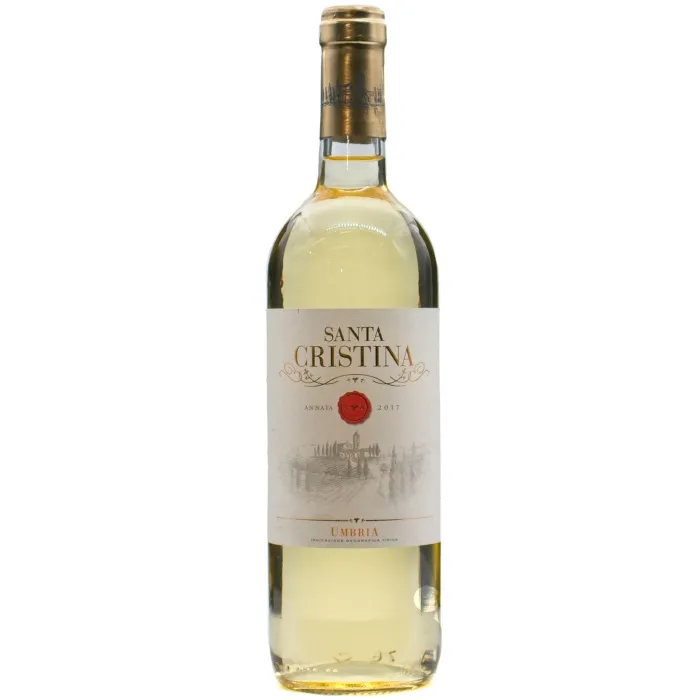 Вино Вино Антинори САНТА КРИСТИНА БЬЯНКО УМБРИЯ, 