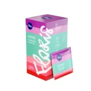 Чайный напиток Floris ШАЛФЕЙ СО СМОРОДИНОЙ, ГИБИСКУСОМ И САГАН-ДАЙЛЯ 50 гр