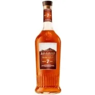 Коньяк армянский выдержанный АРАРАТ «Ани» 7-летний 0.5л