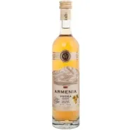 Водка Армения Вайн ВИНОГРАДНАЯ 0.5л