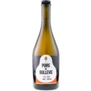 Сидр игристый Bullevie ПУАРЕ ДЕ БЮЛЬВИ 6% 0,75л